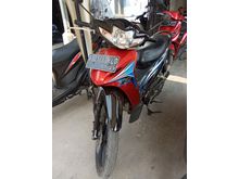 2013 Honda Revo 110