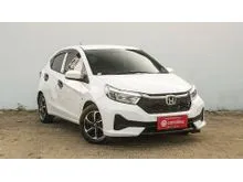 2024 Honda Brio 1.2 Satya E Hatchback - GARANSI SELAMA 1 TAHUN - DOKUMEN ASLI - TDP RINGAN - DISKON CASH SPESIAL [B]