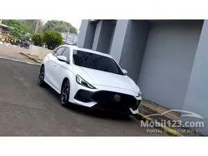 2022 MG 5 1.5 GT Ignite Sedan