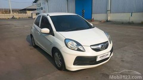 Mencari Mobil Honda Brio Bekas Harga Rp30 Juta, Apakah Ada?