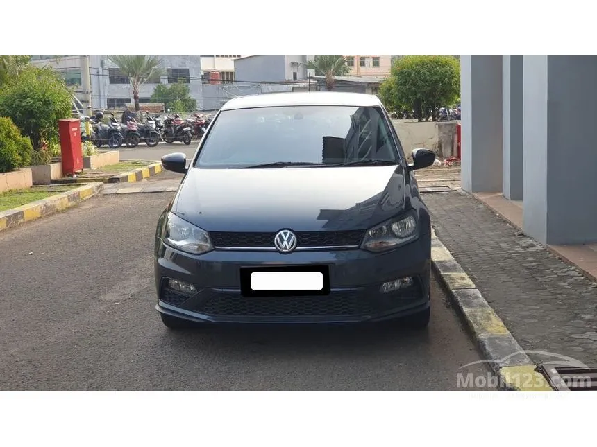 2022 Volkswagen Polo Comfortline TSI Hatchback