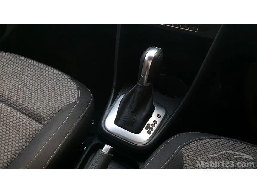 2022 Volkswagen Polo Comfortline TSI Hatchback