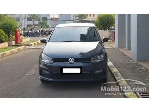 2022 Volkswagen Polo 1.2 Comfortline TSI Hatchback