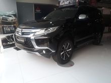 2019 Mitsubishi Pajero Sport 2.4 Dakar SUV
