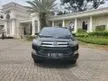 Jual Mobil Toyota Kijang Innova 2019 G 2.0 di Banten Manual MPV Hitam Rp 232.000.000
