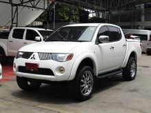2005 Mitsubishi Triton 3.2 DOUBLE CAB (ปี 05-15) GLS Pickup AT