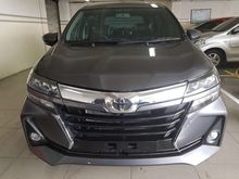 2020 Toyota Avanza 1.3 G MPV