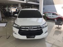 PROMO TOYOTA INNOVA