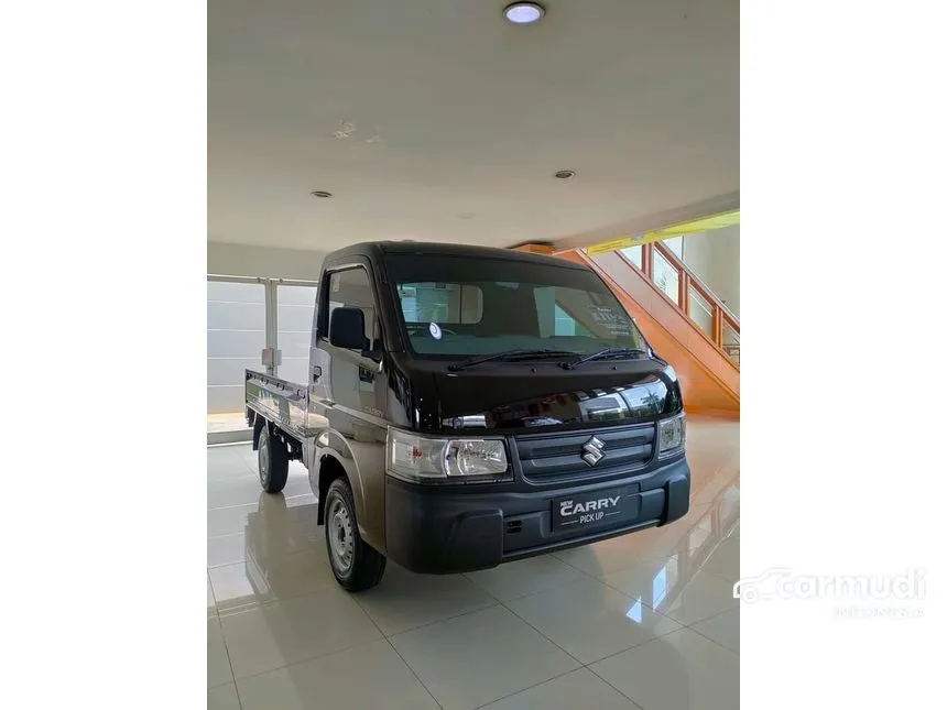 2023 Suzuki Carry WD Pick-up