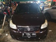 2008 Suzuki Neo Baleno 1.5 1.5 Sedan