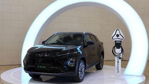 Chery Omoda E5 Meluncur di Thailand dengan Nama Beda, Harganya juga Lebih Murah