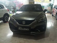 2020 Suzuki Baleno 1,4 Base Spec Hatchback
