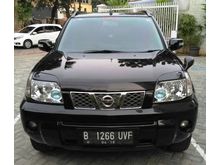 2006 Nissan X-Trail 2.5 ST ( KENDARAAN BERKUALITAS )