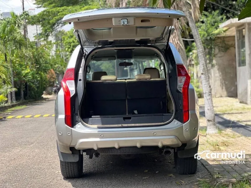 2017 Mitsubishi Pajero Sport Dakar Ultimate 4X2 SUV