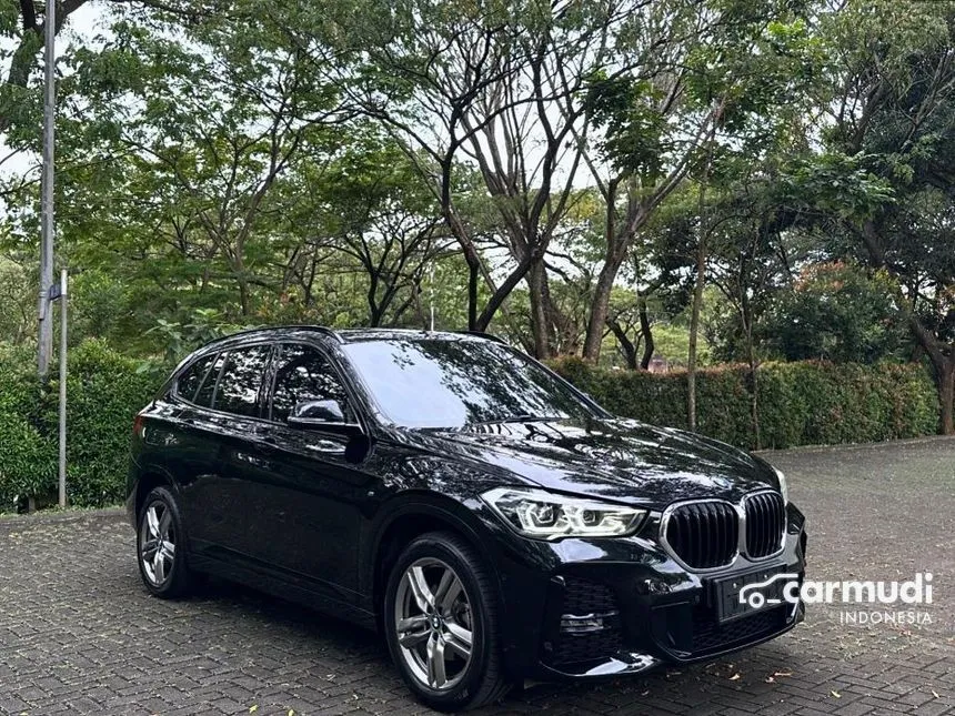 2022 BMW X1 sDrive18i M Sport SUV