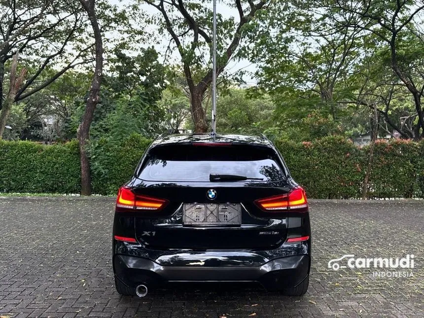 2022 BMW X1 sDrive18i M Sport SUV