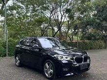 2022 BMW X1 1.5 sDrive18i M Sport SUV RARE CONDITION