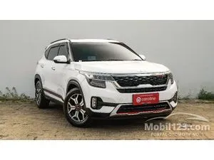 2022 KIA Seltos 1.4 GT Line SUV