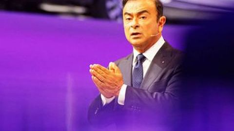 Merasa Suaminya Dizalimi, Istri Ghosn Minta Tolong Donald Trump