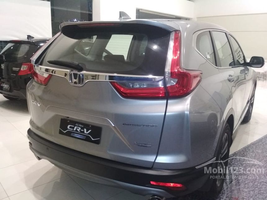 Jual Mobil Honda CR-V 2020 Prestige Prestige VTEC 1.5 di ...