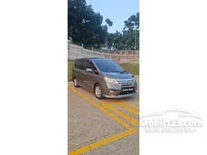 2013 Nissan Serena 2.0 Highway Star MPV