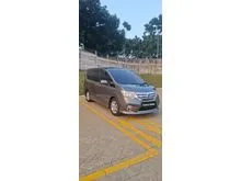 2013 Nissan Serena 2.0 Highway Star MPV