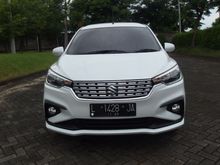 Family Car Festival-2018 Suzuki Ertiga 1.5 GX Matic