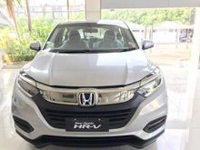 2020 Honda HR-V 1,5 E Special Edition SUV NEGO HALUS