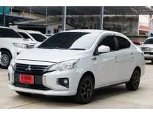 2020 Mitsubishi ATTRAGE 1.2 (ปี 19-26) GLX Sedan
