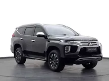 2022 Mitsubishi Pajero Sport 2.4 Dakar Ultimate 4X2 SUV