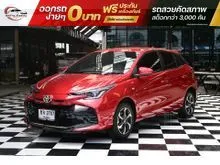 2024 Toyota YARIS 1.2 (ปี 17-25) Sport Hatchback