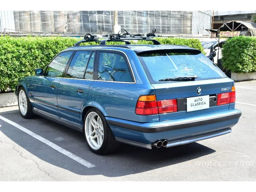 1994 BMW 540i Wagon
