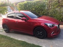 2017 Mazda 2 1.3 (ปี 15-18) Sports High Connect Hatchback AT