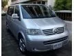 2010 Volkswagen CARAVELLE 2.5 (ปี 04-16) TDi Van