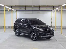 2023 Toyota Rush 1.5 GR Sport SUV AT PUTIH MULUS KM ISTIMEWA