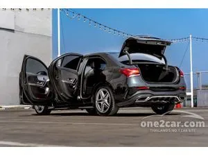 2022 Mercedes-Benz A200 1.3 AMG Dynamic Sedan