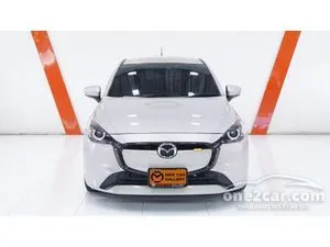 2024 Mazda 2 1.3 C Sports Hatchback