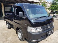 2020 Suzuki Carry 1.5 Pick-up Futura FD AC PS Hitam