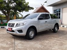 2016 Nissan NP 300 Navara 2.5 KING CAB S Pickup MT