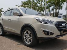 2014 Hyundai Tucson 2.0 GLS SUV