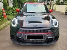 2021 MINI Cooper 2.0 John Cooper Works Hatchback