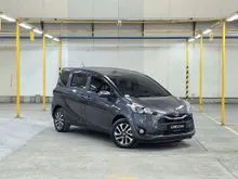 2021 Toyota Sienta 1.5 V MPV