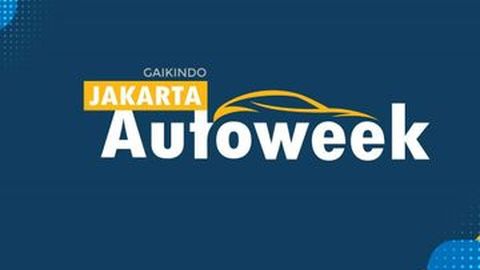 Pandemi Belum Stabil, Pameran Mobil Jakarta Auto Week Diundur