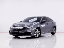 2020 Honda CIVIC 1.8 FC (ปี 16-20) E Sedan