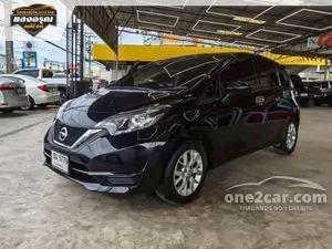 2019 Nissan Note 1.2 V Hatchback