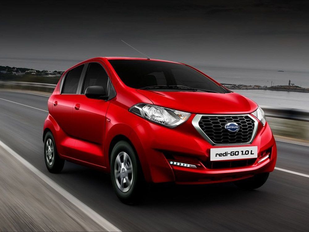 Akankah Redi-Go Jadi Penyelamat Datsun di Indonesia?