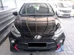 Jual Mobil Toyota Agya 2021 TRD 1.2 di DKI Jakarta Automatic Hatchback Hitam Rp 133.000.000