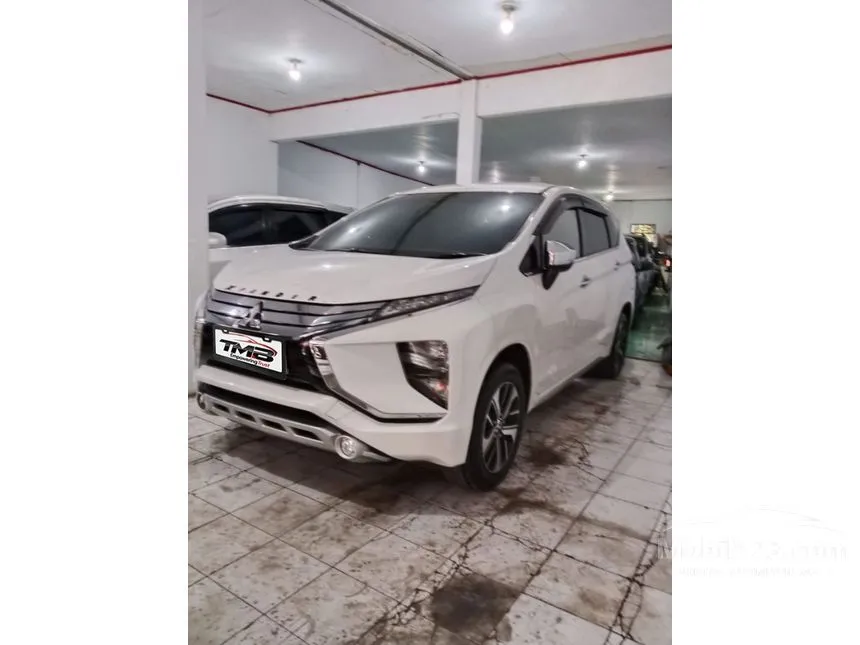 2018 Mitsubishi Xpander Ultimate MPV