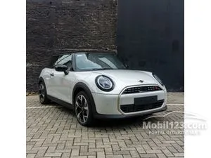 2024 MINI Cooper 2.0 S 3 Door Hatchback