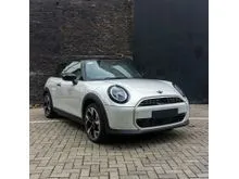 2024 MINI Cooper 2.0 S 3 Door Hatchback